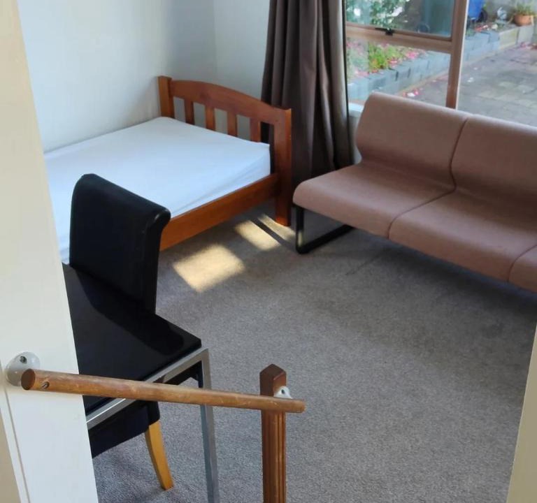 Milford Apartment | 温馨的家