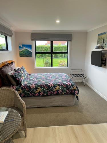 Cambridge Bed & Breakfast | # 2 Ald