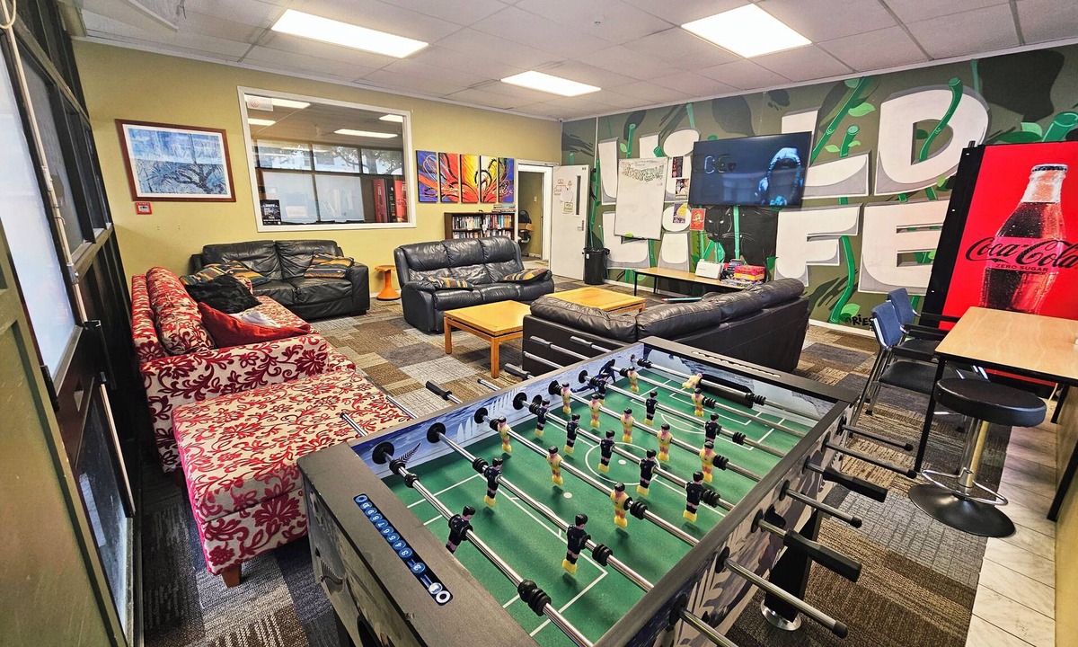 Newton Hostel | 234 BACKPACKERS