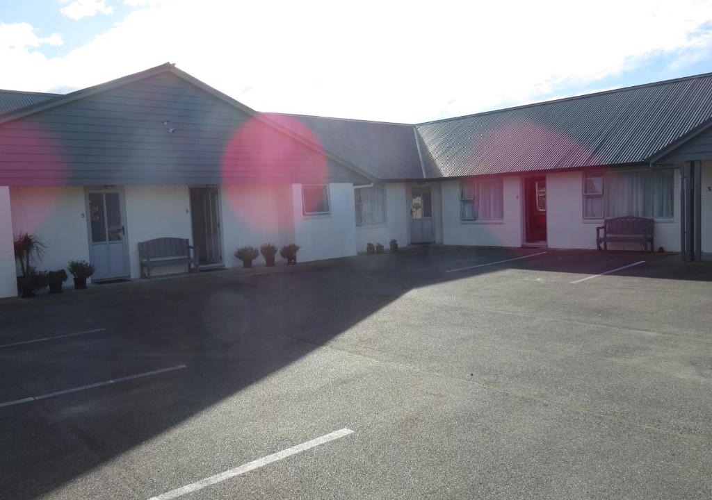 Invercargill Apartment | 388 Tay Motel