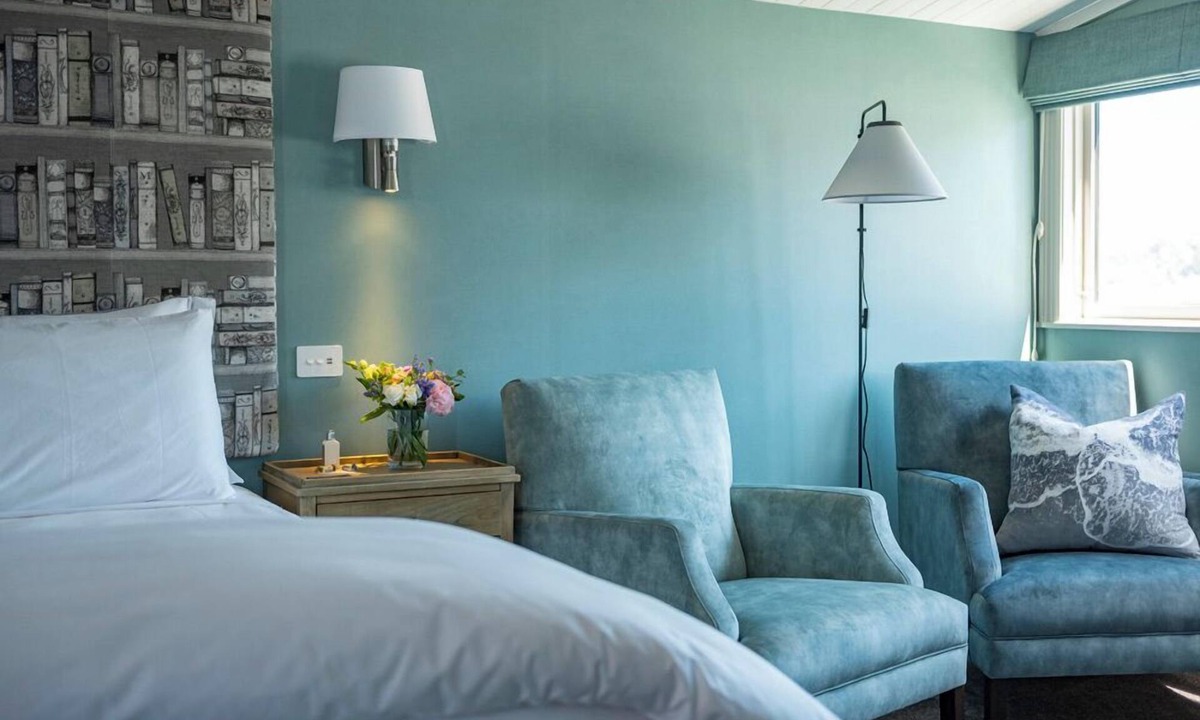 Napier Bed & Breakfast | 415 Marine Parade