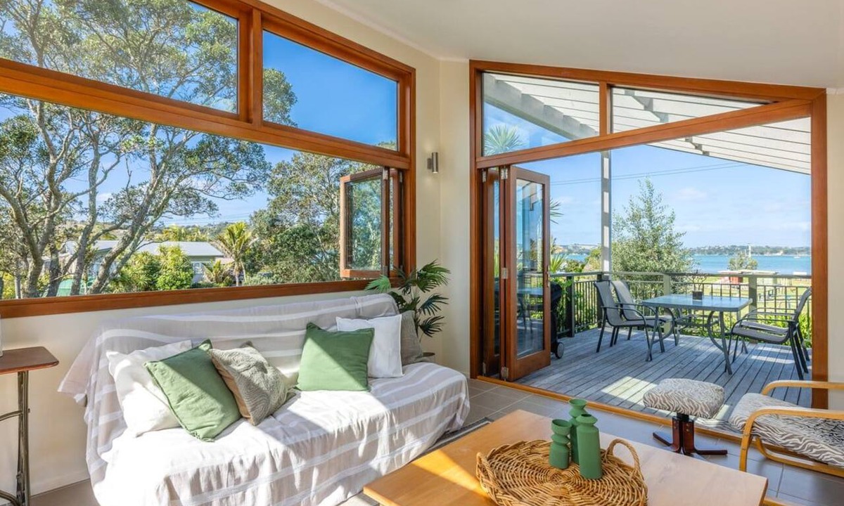 Oneroa Resort | 42 and 49 by Waiheke Pure