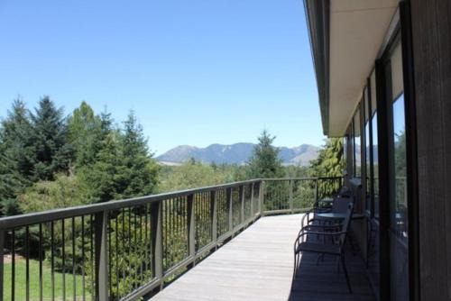 Hanmer Springs House | 45 Alpine Avenue