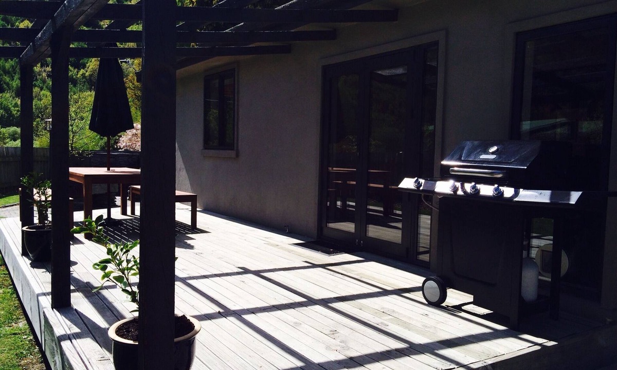 Arrowtown House | 5 minutes walk to town, 2 minutes to river