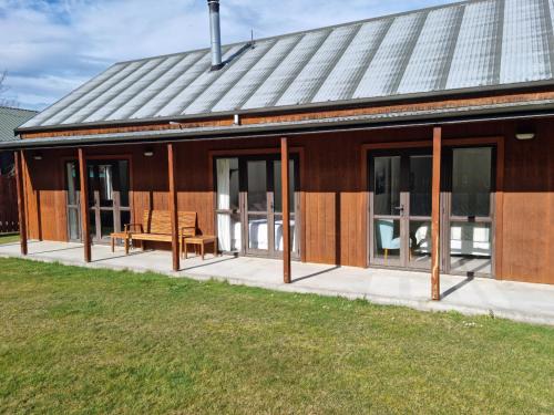 Hanmer Springs House | 56 Conical Hill Road