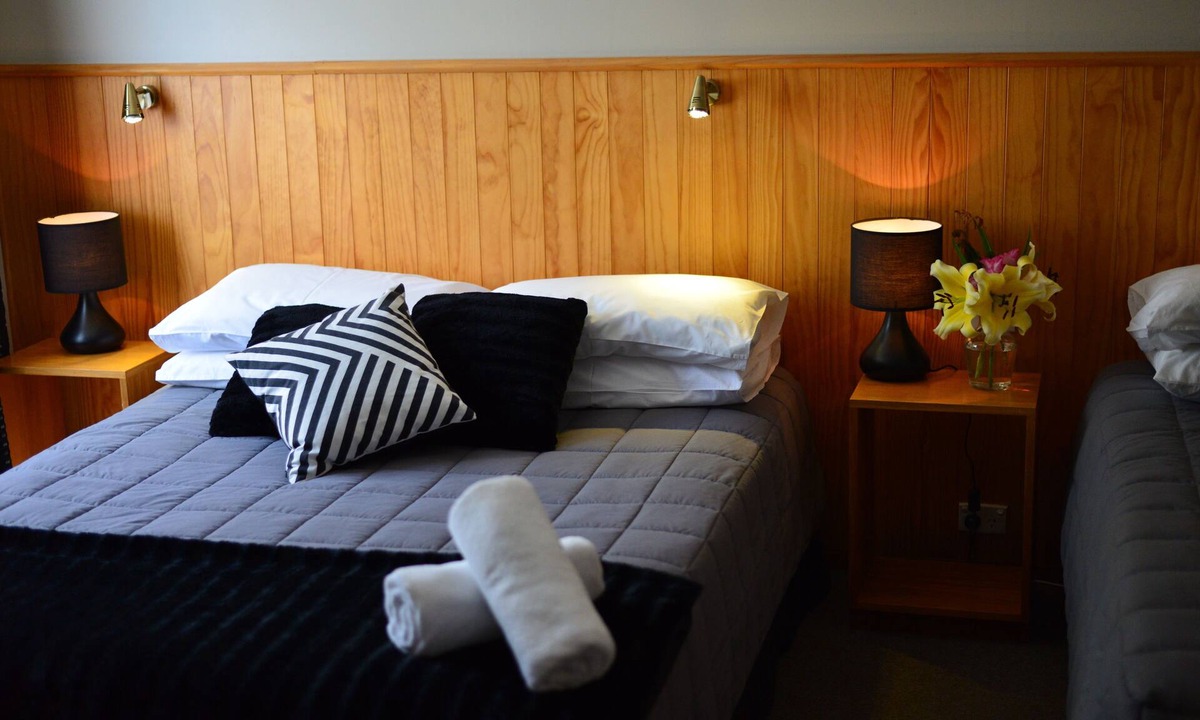 Methven Other | Abisko Lodge