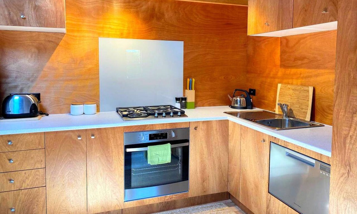 Arrowtown Cottage | Absolutely Gorgeous Cottage Rental near Queenstown for Romantic Getaways, South Island NZ