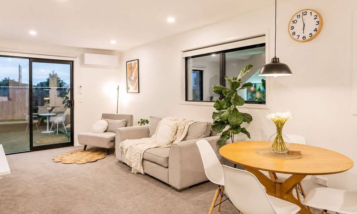 Addington House | Addington City Base | 2BR | Free Parking