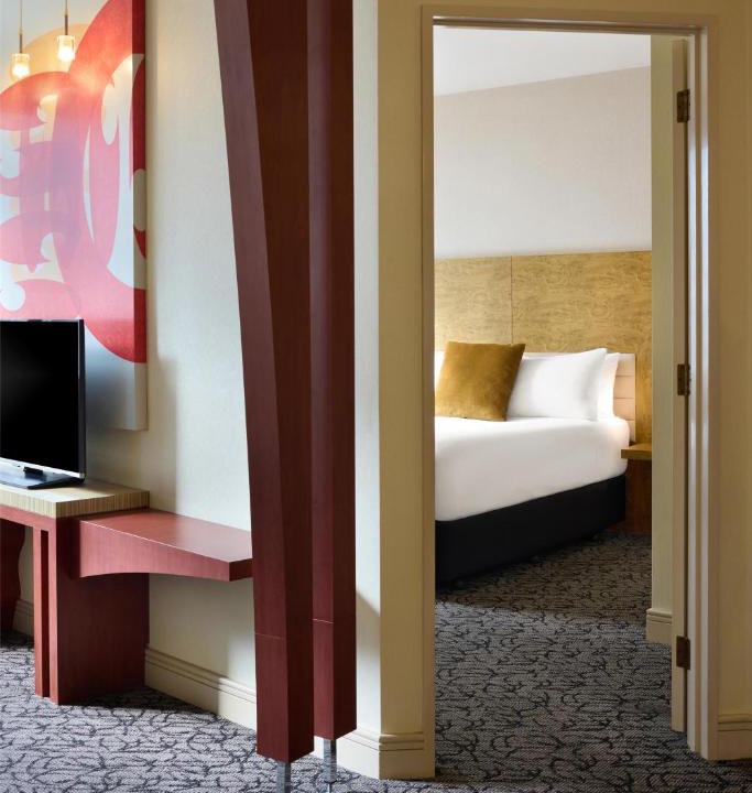 Wellington Hotel | Adina Citylife Wellington