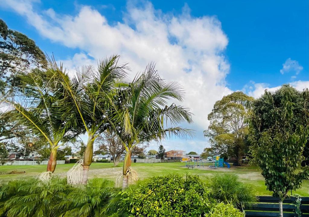 Mount Maunganui House | Aintree On The Park