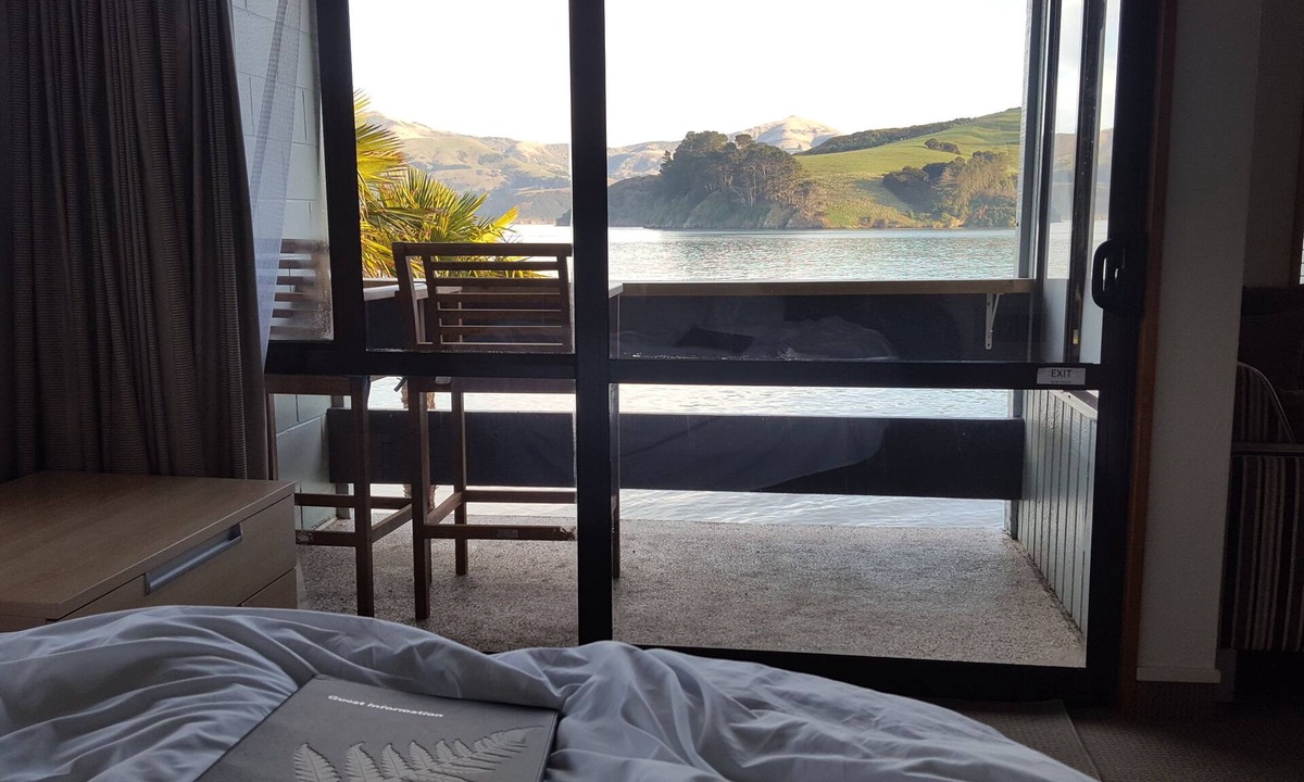 Akaroa Hotel | Akaroa Waterfront Motels