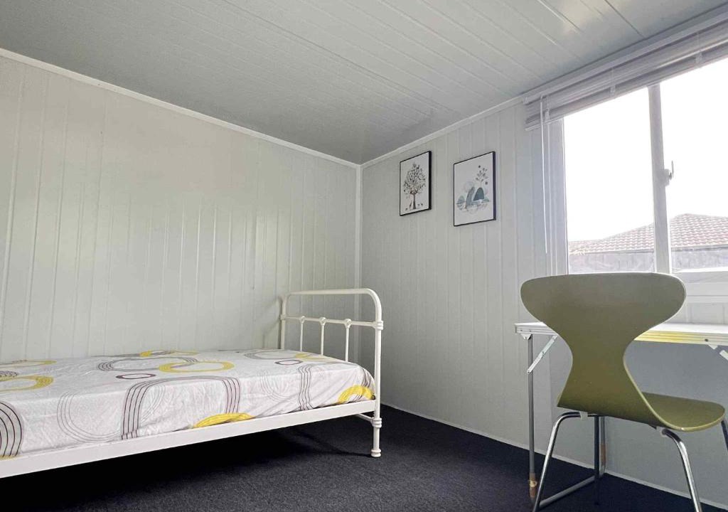 Greenhithe House | Albany Cabin