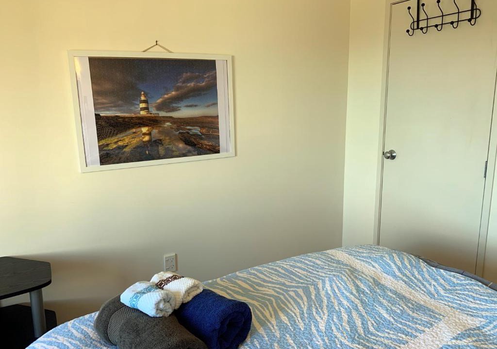 Oteha Bed & Breakfast | Albany Oteha Home-BnB