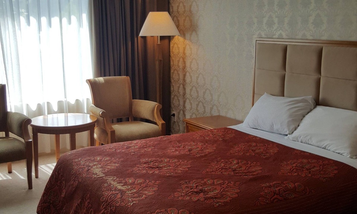 Albany Hotel | Albany Rosedale Motel