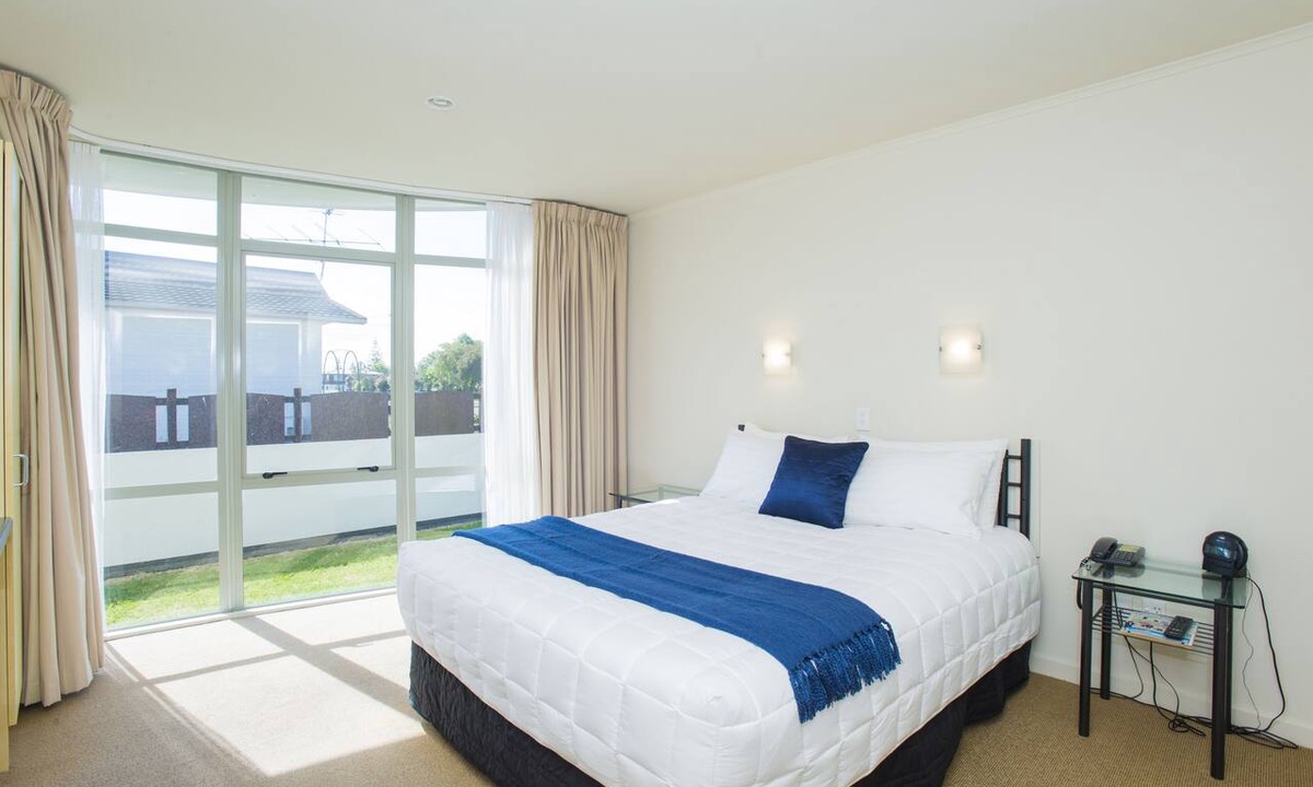 Gisborne Hotel | Alfresco Motor Lodge