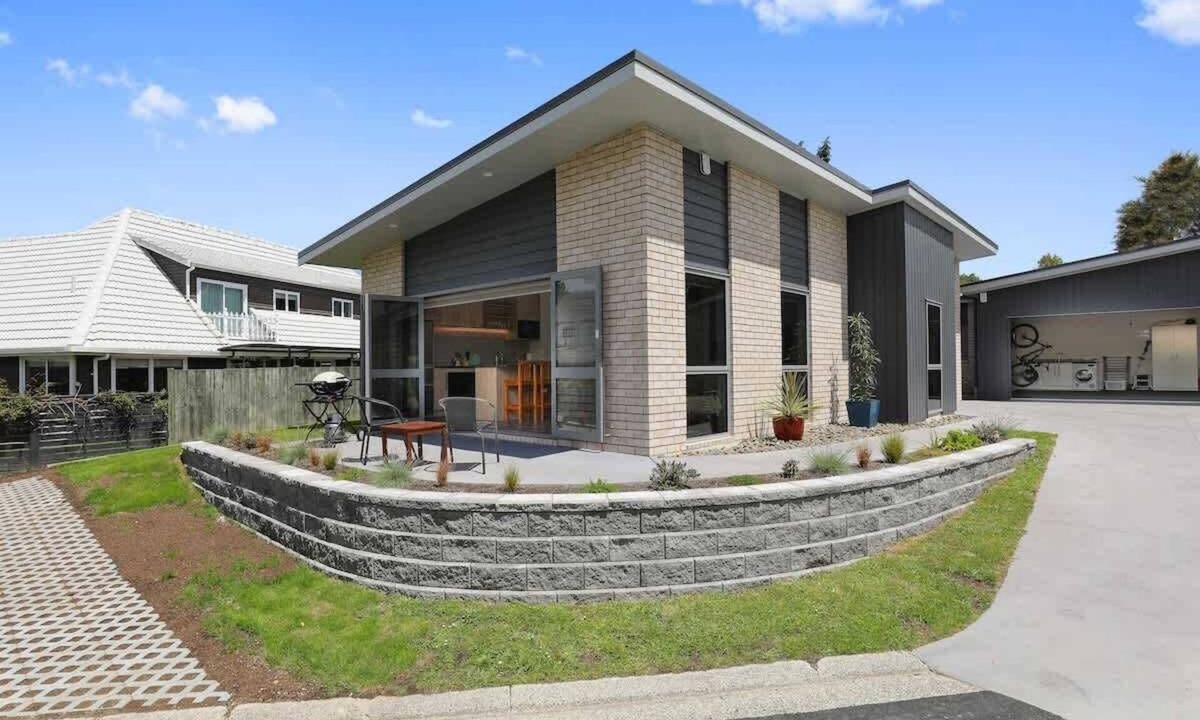 Springfield House | All Good - MTB Base, Bike Wash, Sleeps 4