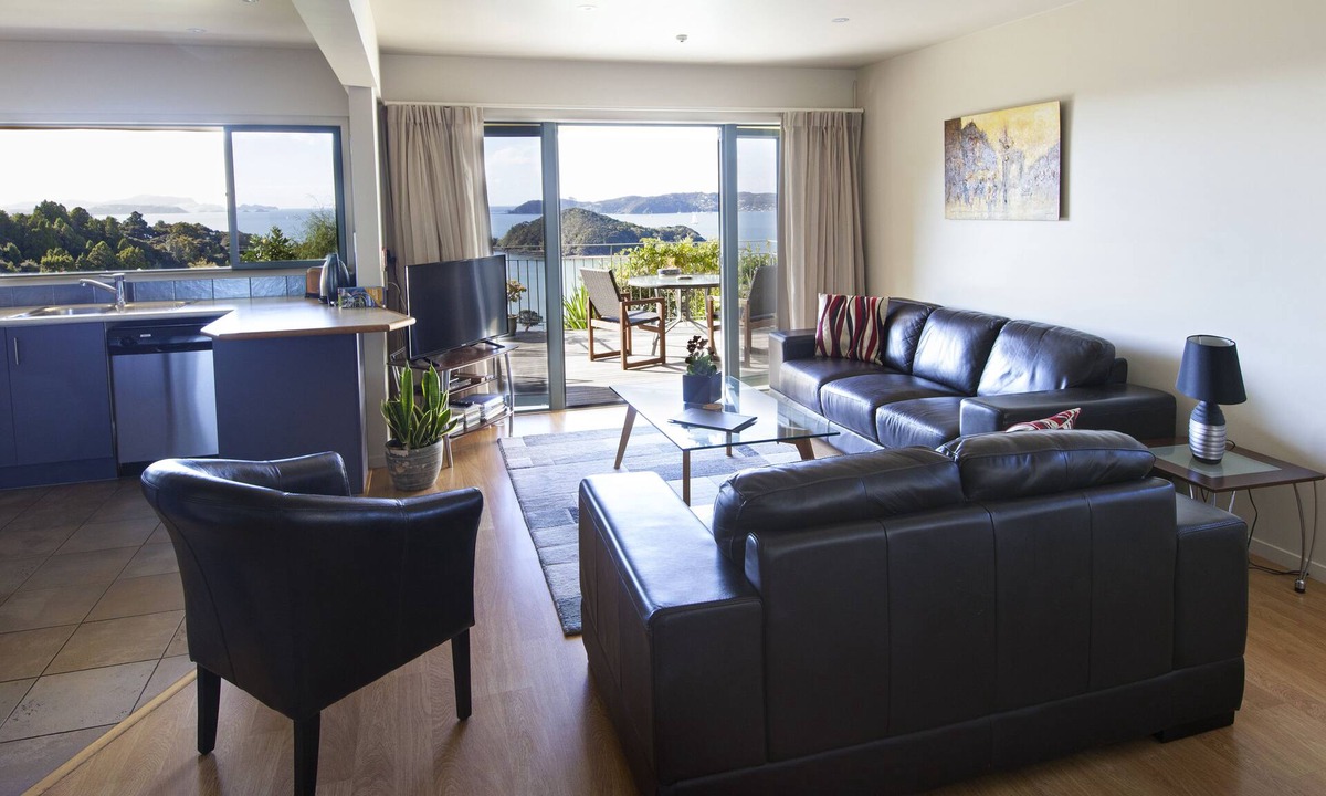 Paihia Bed & Breakfast | Allegra House