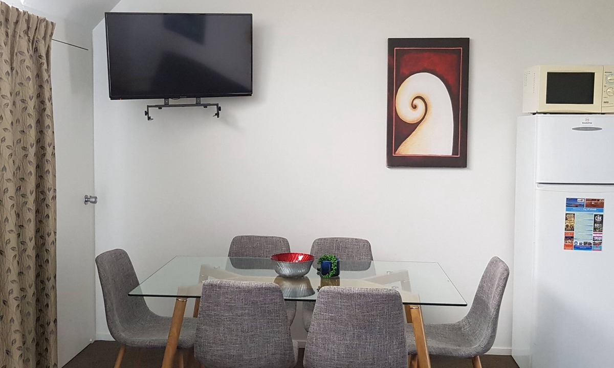 Paihia Hotel | Aloha Seaview Resort Motel