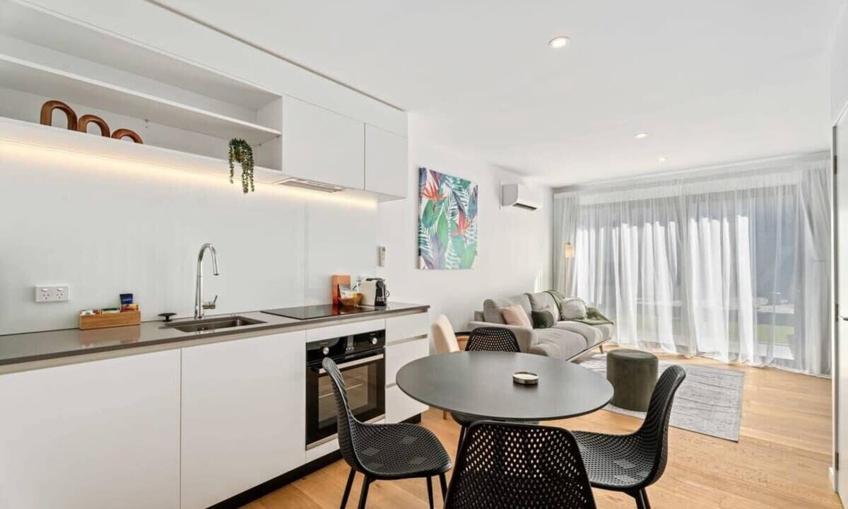 Albert Town Apartment | Alpine Adventurer's Abode