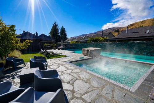 Cardrona Apartment | Alpine Cardrona by Aotearoa Escapes
