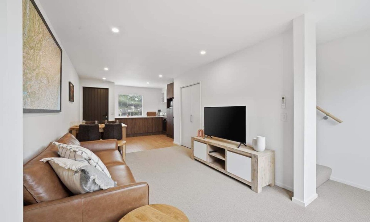 Hanmer Springs House | Alpine | Chalet | Family-Friendly- HS220320