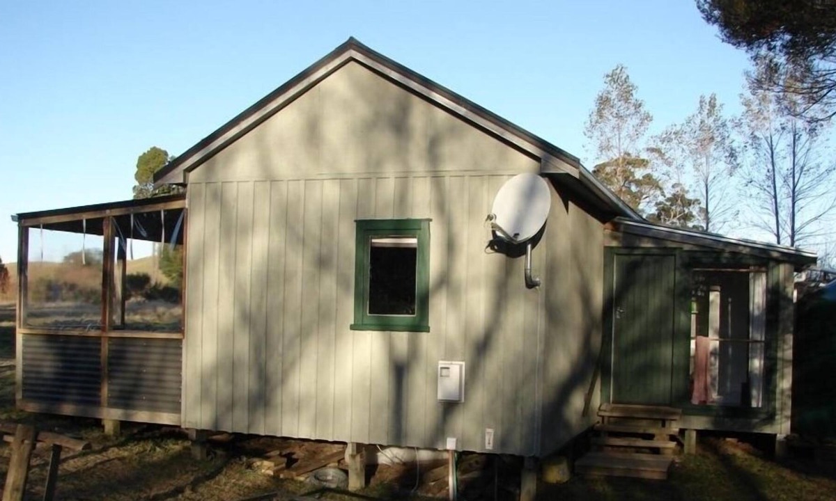 Ohakune Cottage | Alpine cottage - Ideal get-a-way location