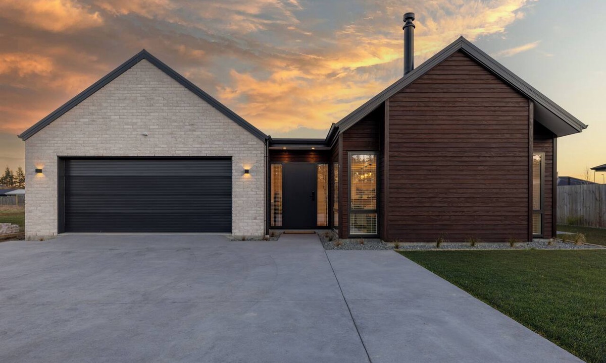 Methven House | Alpine Retreat