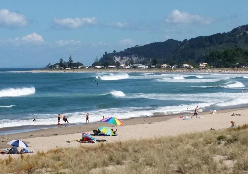 Whangamata Cabin | Amazing Kiwi Lodge