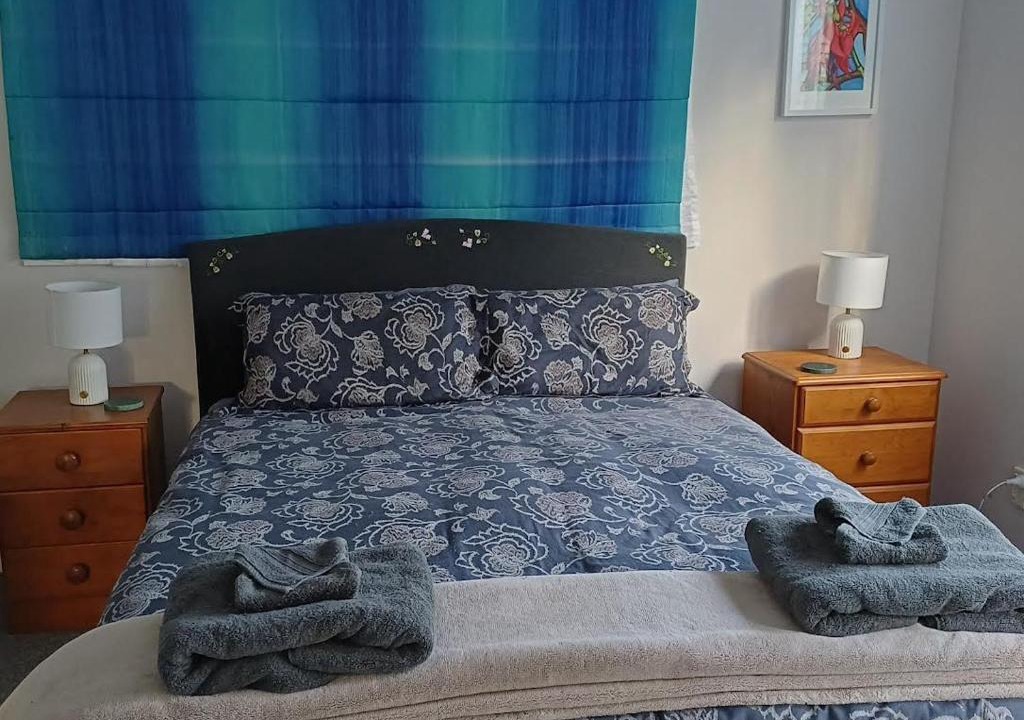 Drury House | Amblers Rest Accomodation