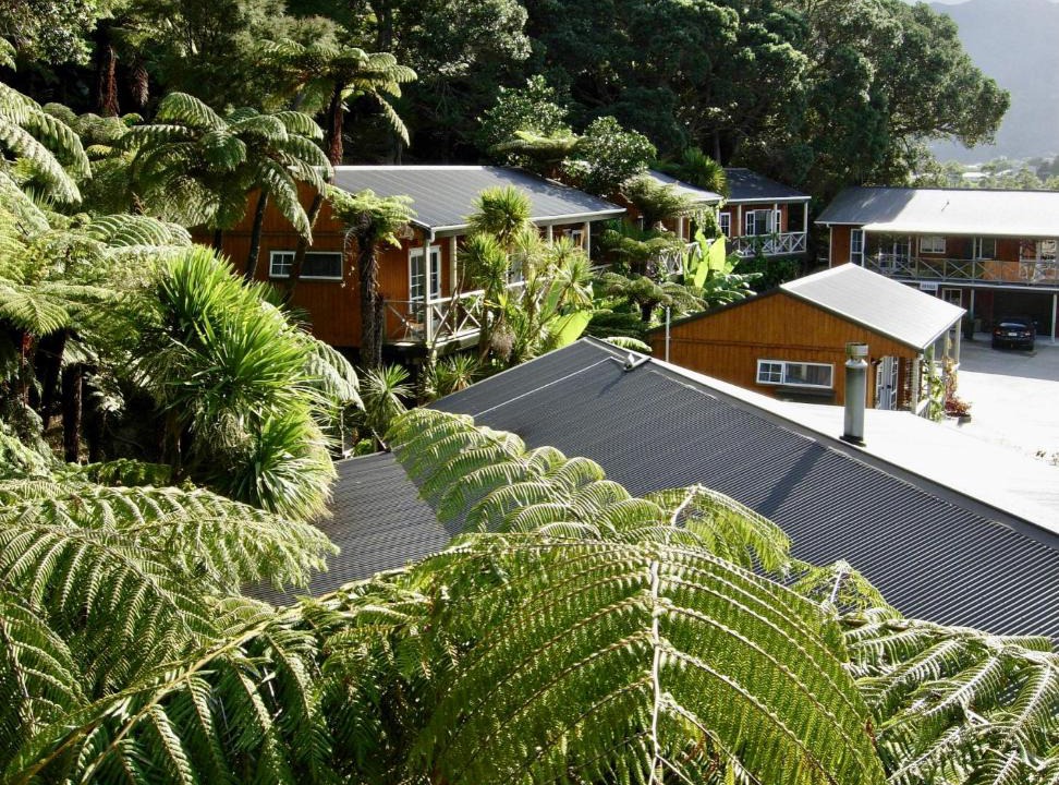 Coromandel Hotel | Anchor Lodge Motel