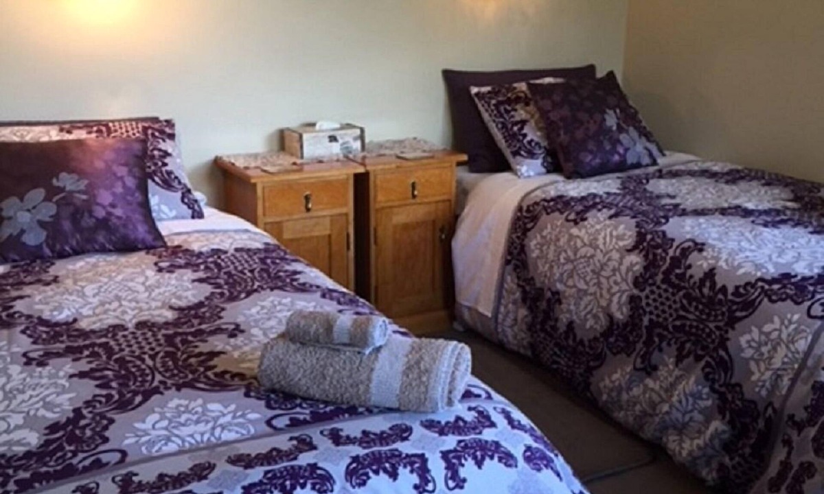 Renwick House | Anglesea House Inn
