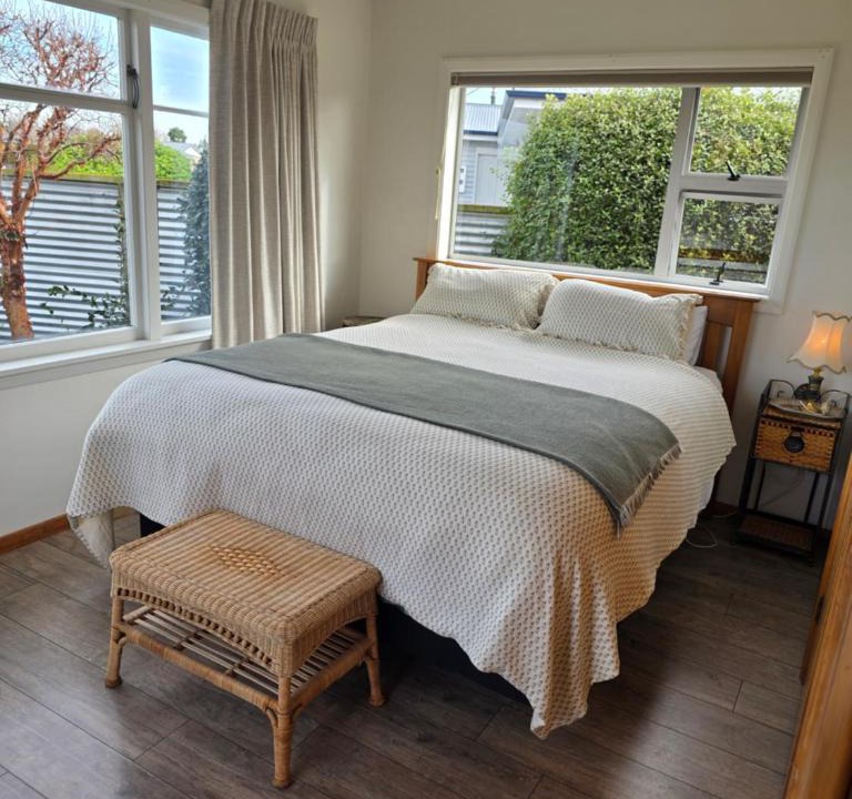Methven House | Annie's
