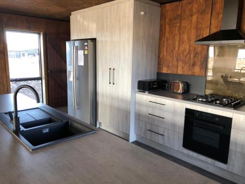 Twizel House | Antlers Rest - Twizel