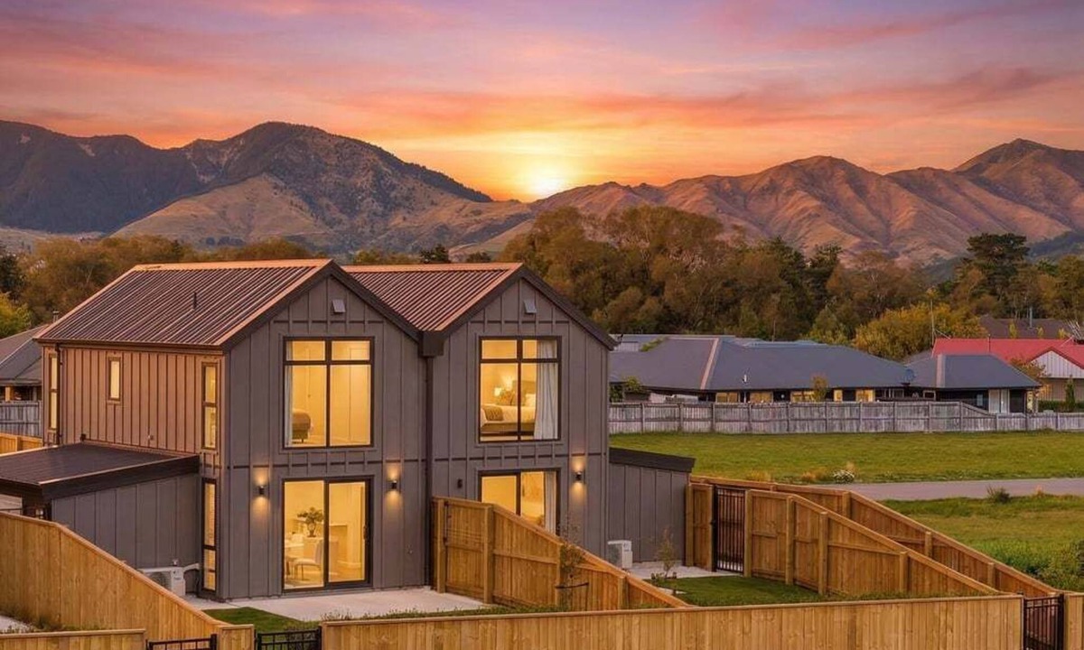 Hanmer Springs Apartment | Apartment | Alpine Escape | Well-Located - HS51090