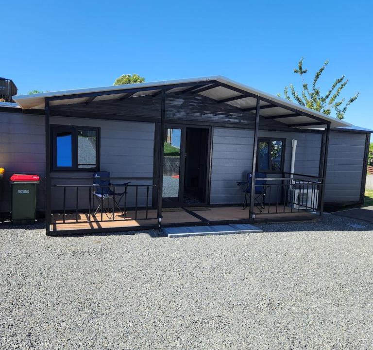 Ngongotaha Apartment | Apartments in New Zealand
