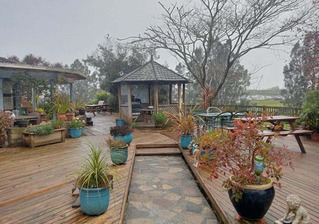 Drury Bed & Breakfast | Applaud BnB