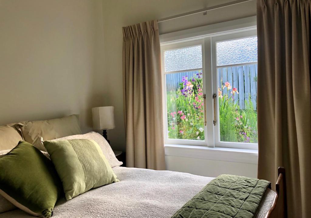 Waihi House | Araluen Cottage