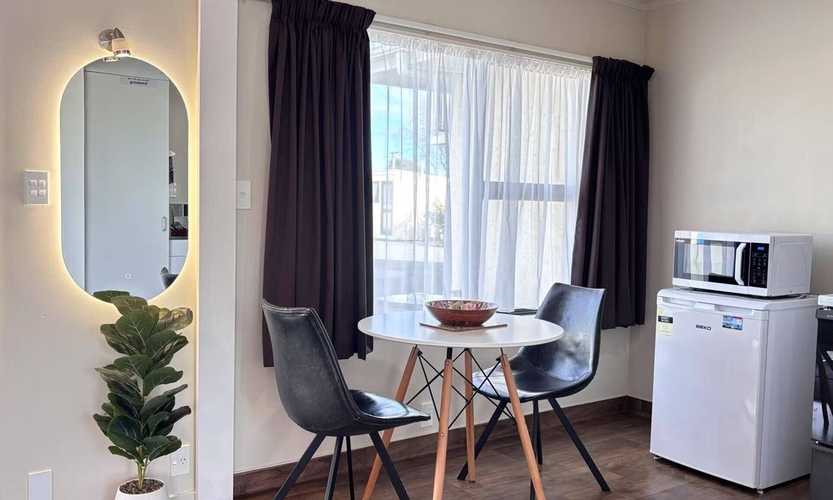 Tahunanui Hotel | Arcadia Motel