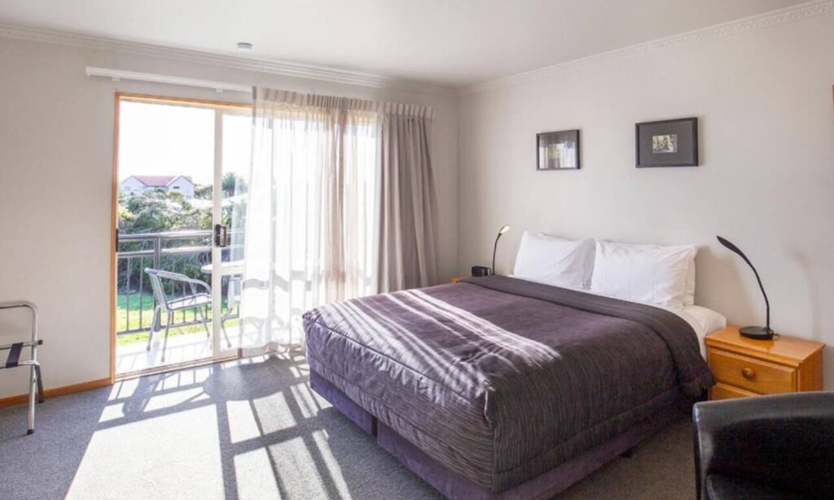 Westport Hotel | ASURE Chelsea Gateway Motor Lodge