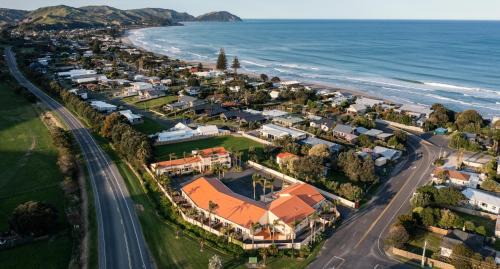 Wainui Hotel | ASURE Ocean Beach Wainui