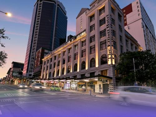 Auckland Central Business District Hostel | Attic Backpackers