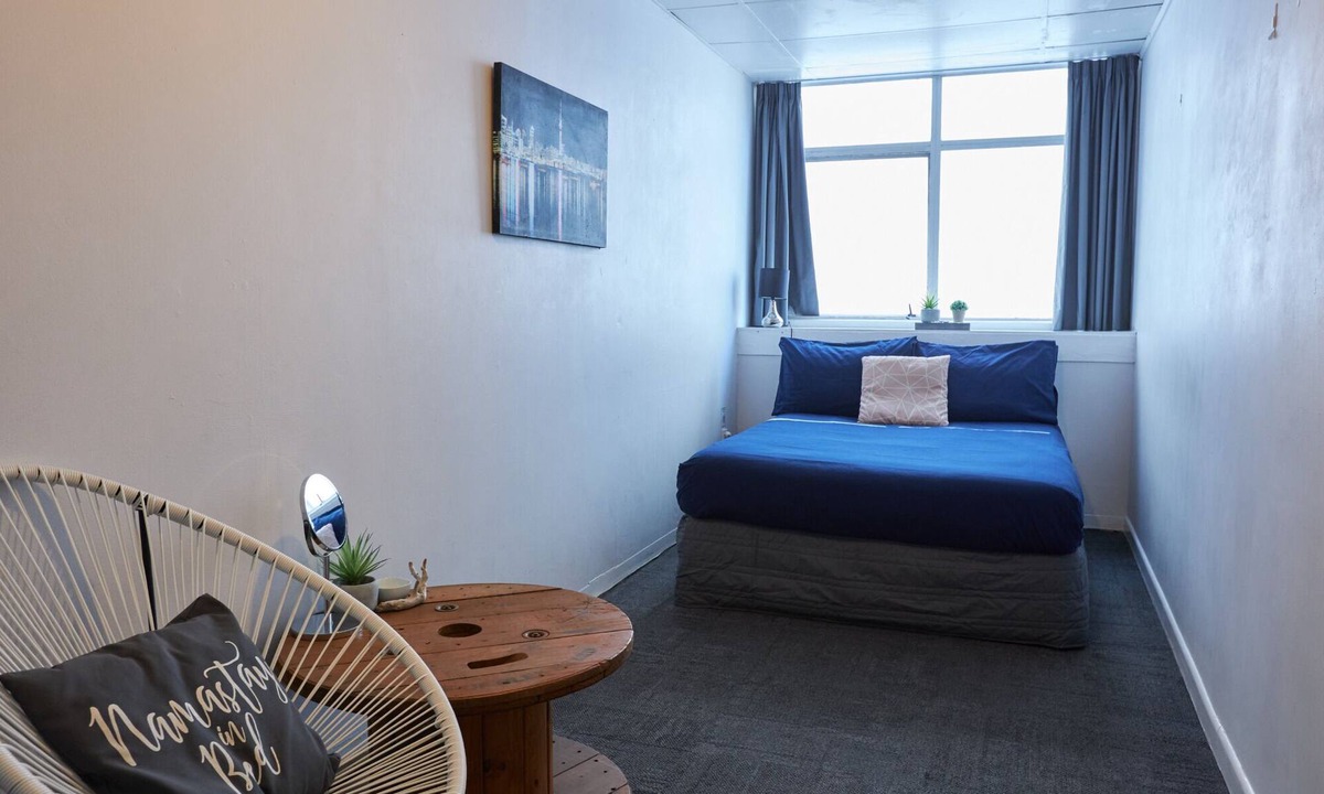 Auckland Central Business District Hostel | Attic Backpackers