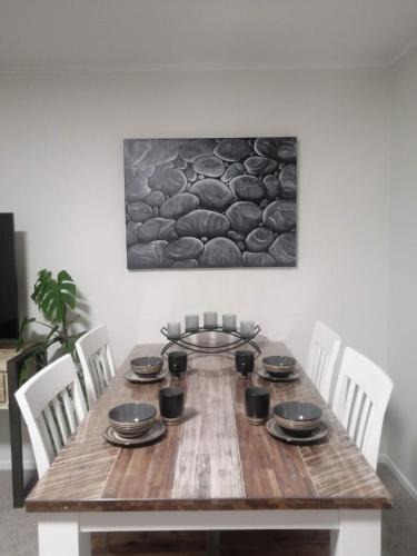 Takapuna Apartment | Auckland Takapuna 2B Unit & Netflix