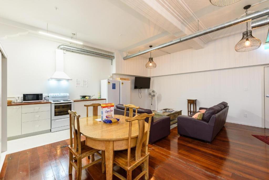 Te Aro Apartment | Aura Hotel