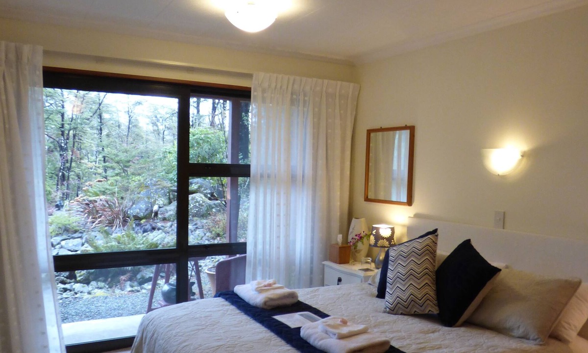 St. Arnaud Bed & Breakfast | Avarest Bed and Breakfast