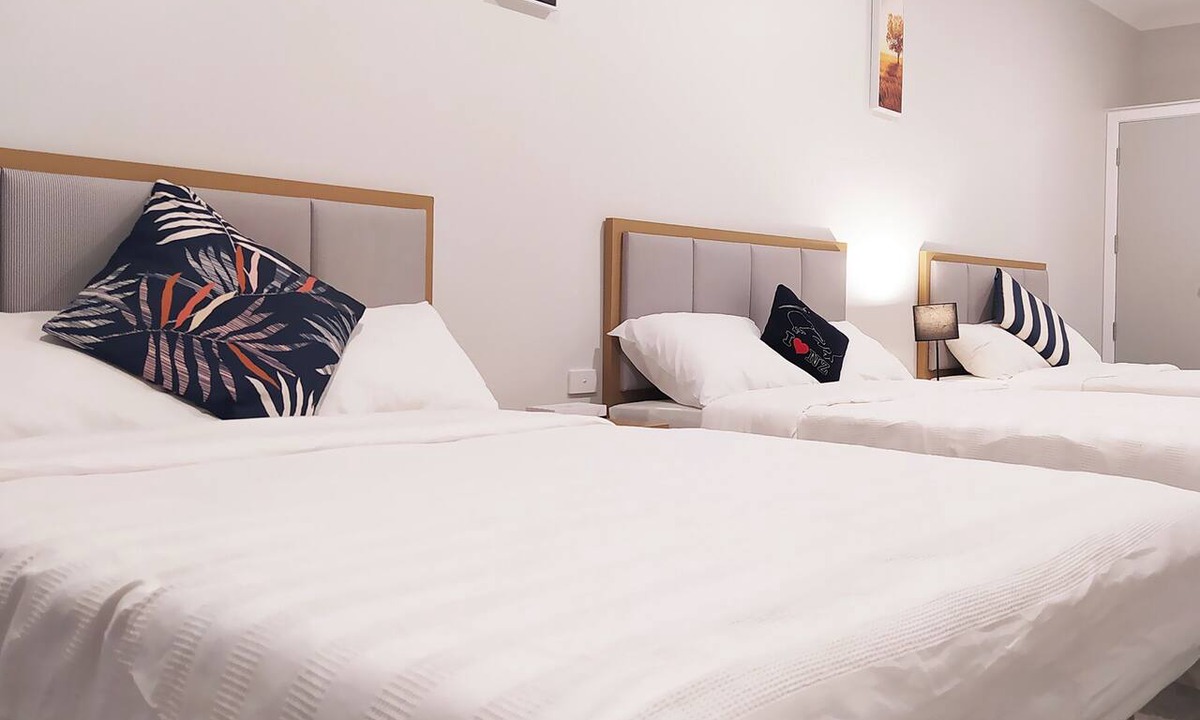 Kawaha Point Hotel | AWA Hotel