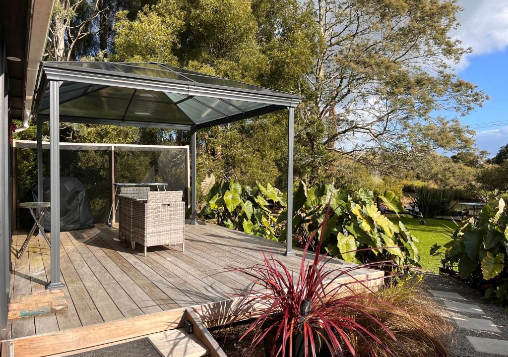 Whangarei House | Awaroa Retreat