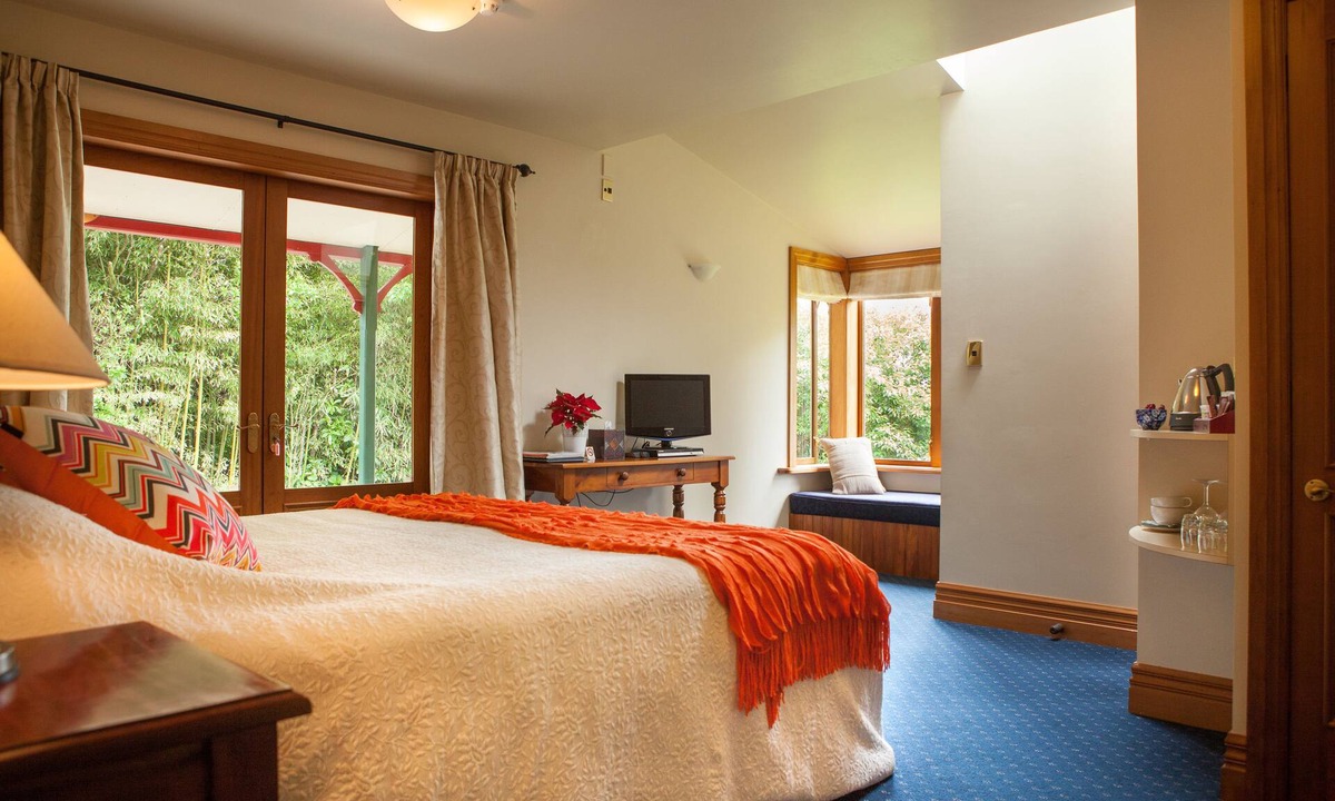Awatuna Bed & Breakfast | Awatuna Homestead