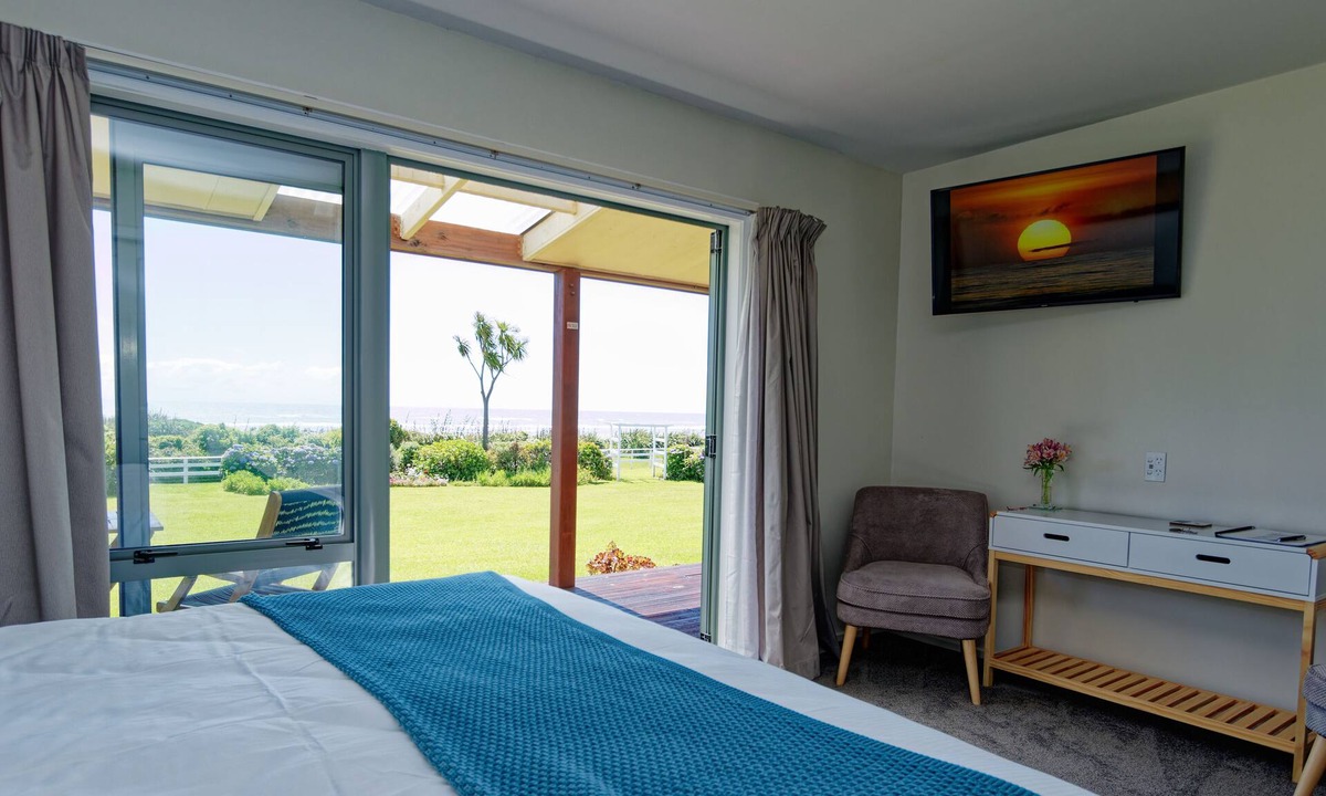 Awatuna Bed & Breakfast | Awatuna Sunset Lodge