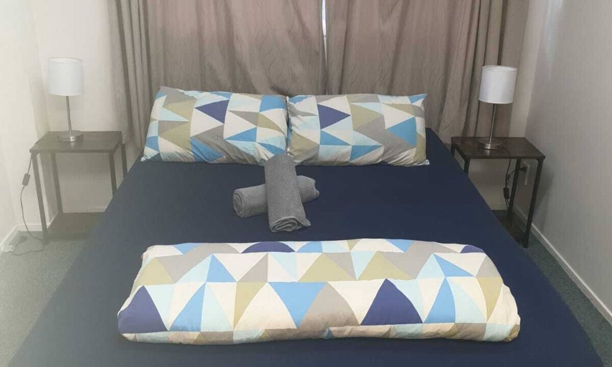 Hamilton Hostel | Backpackers Central Hamilton